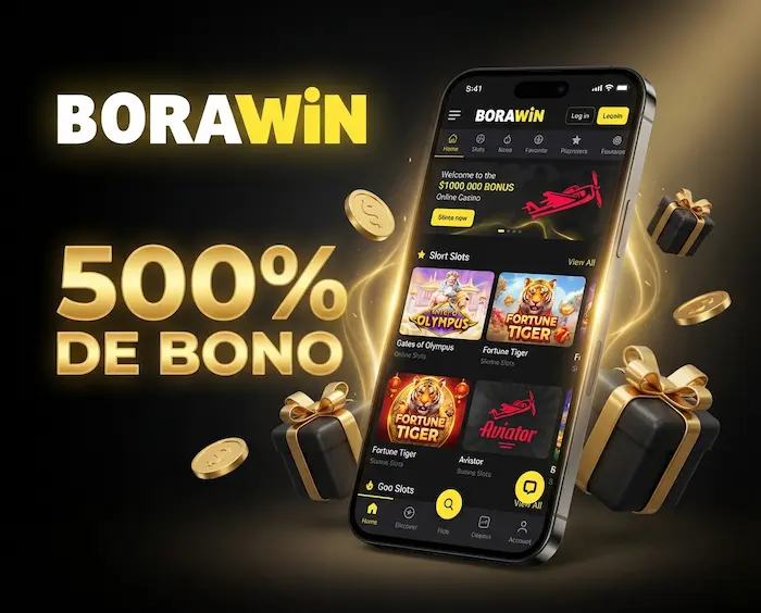 Bonos y promociones