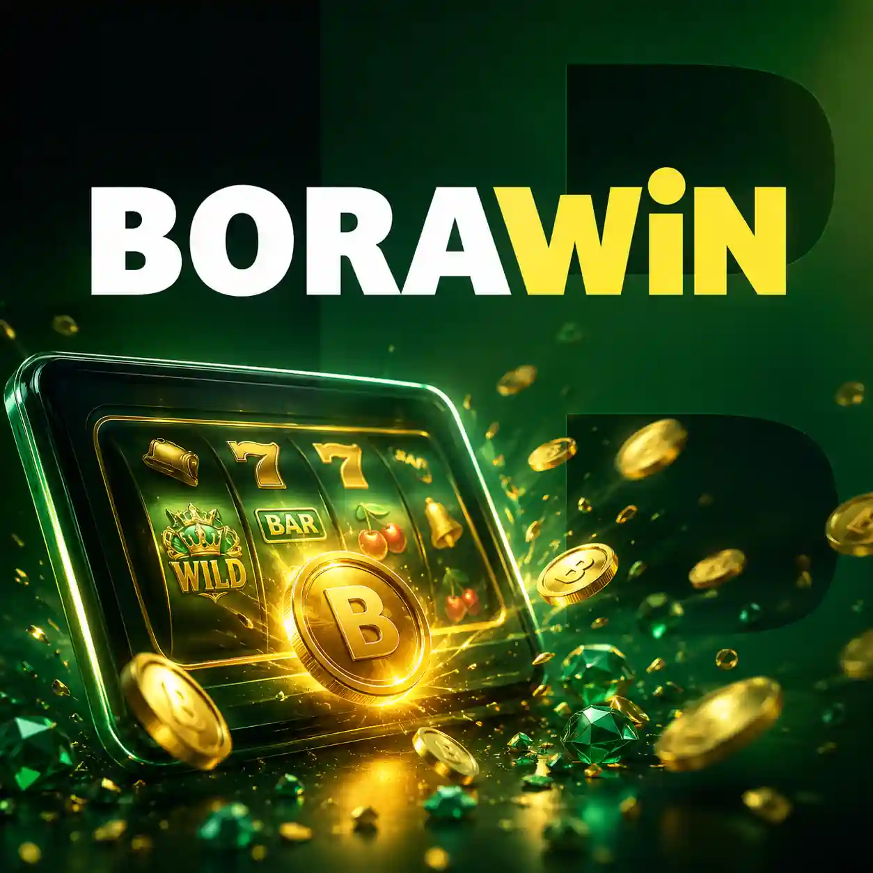 Borawin Casino